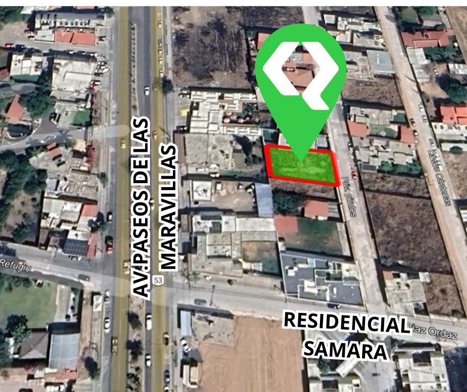 latest property